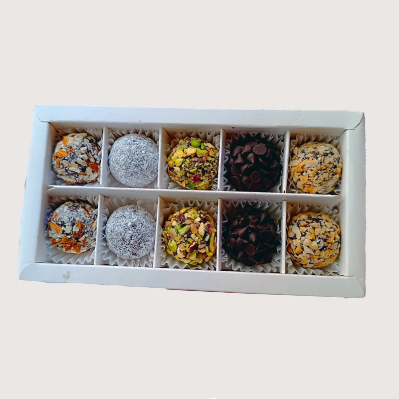Dubai Kunafa Chocolate Bar (Thick – 420g±)
