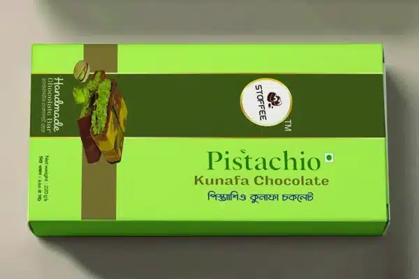 Thick kunafa 420 g-2